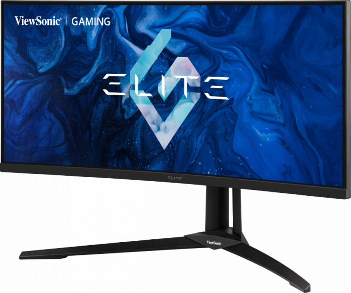 ViewSonic Pantalla LCD XG341C-2K