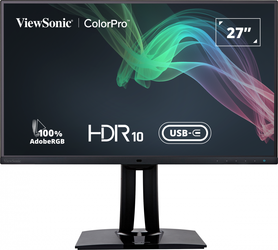 ViewSonic VP2785-2K Monitor 27