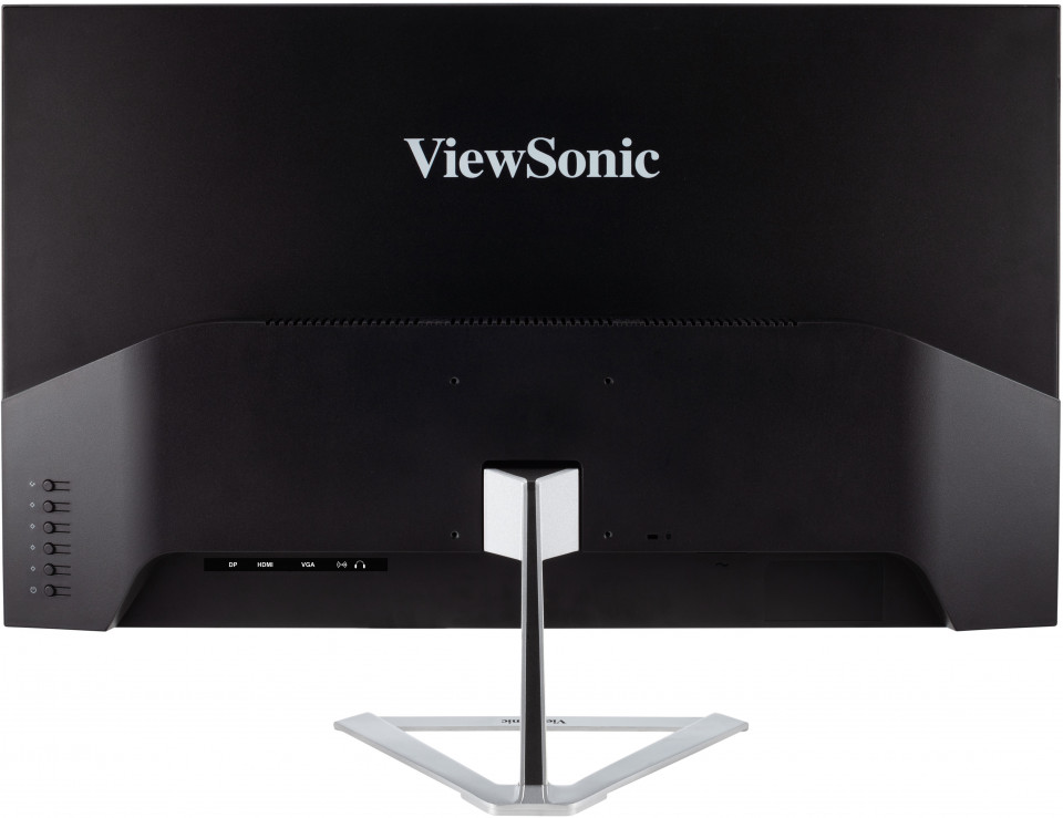 ViewSonic VX3276-MHD-3 32” Entertainment Monitor - ViewSonic España