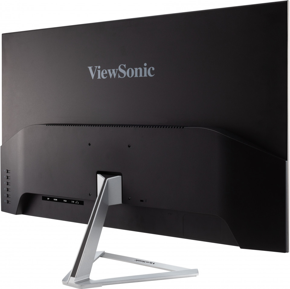 ViewSonic VX3276-MHD-3 32” Entertainment Monitor - ViewSonic España