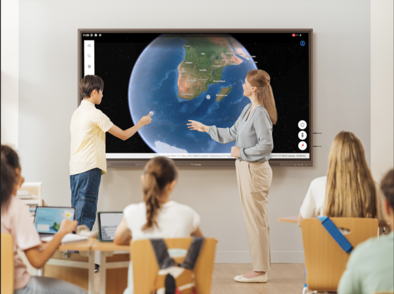 ViewSonic Módulos de PC desmontables VPC11-C33-G1