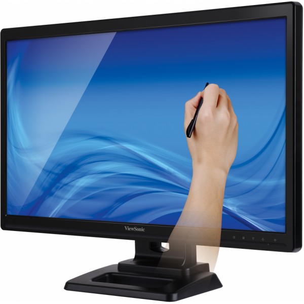 ViewSonic Pantalla LCD TD2420