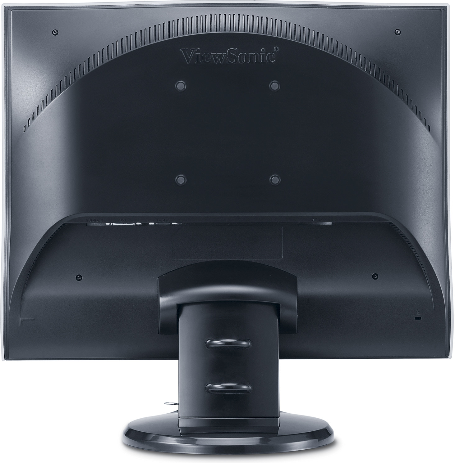 ViewSonic VG2030wm 20” WIDESCREEN GRAPHIC SERIES LCD WITH SWIVEL AND