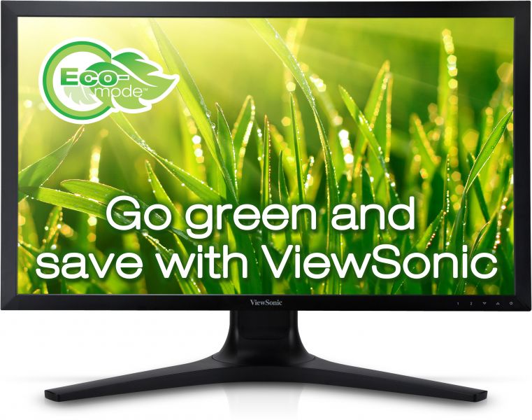 ViewSonic Pantalla LCD VP2772