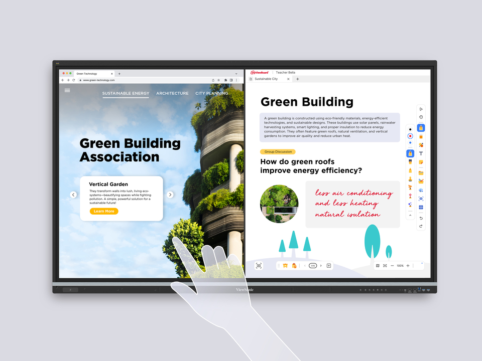 Mit starker Leistung durchstarten 1