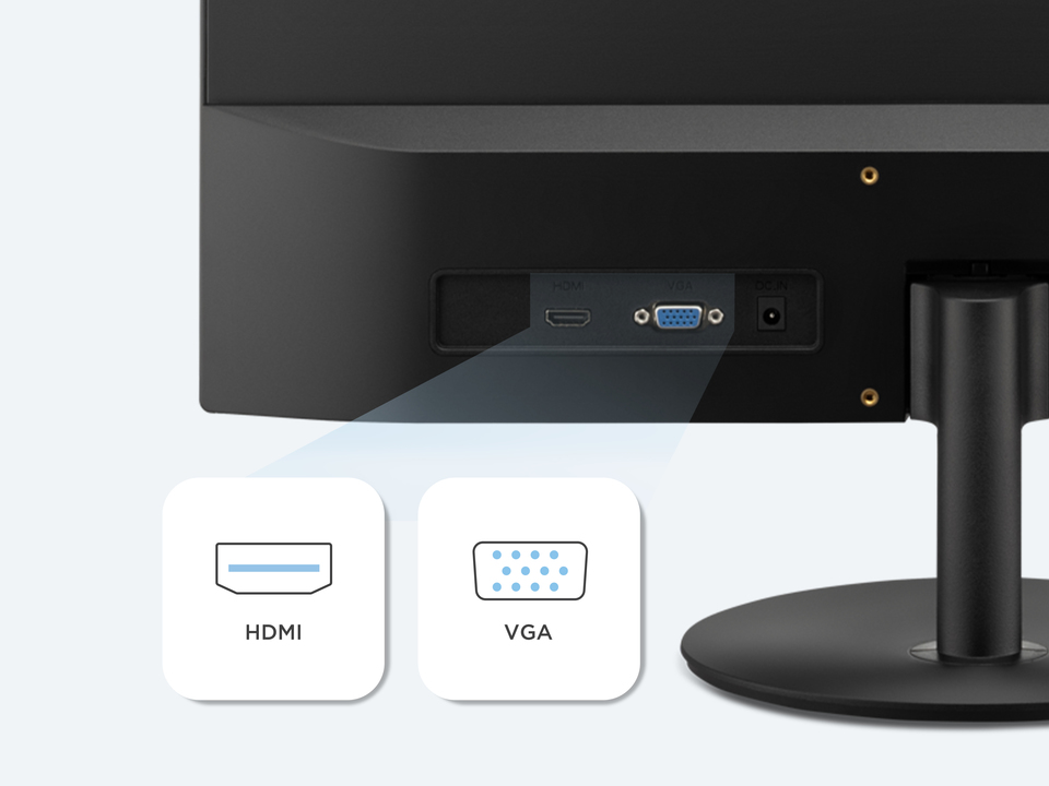 Connection Flexibility 1