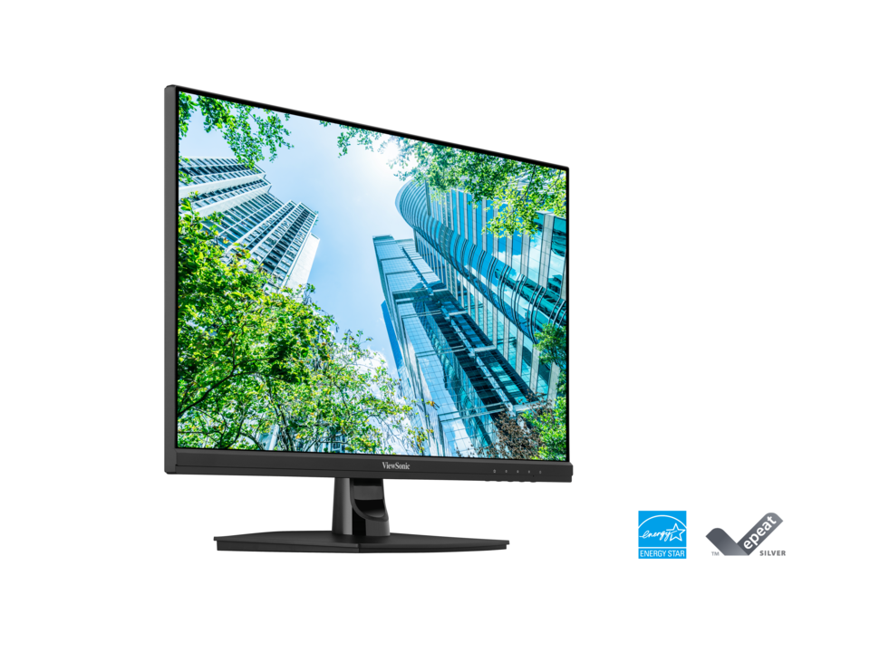 Certified for Environmental Sustainability 1