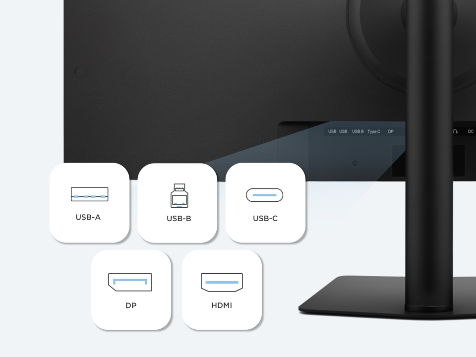 Connection Flexibility 1