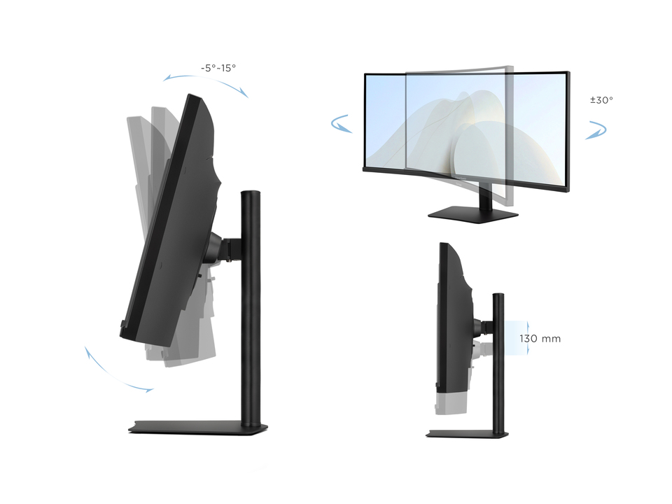 A New Angle on Workplace Ergonomics 1