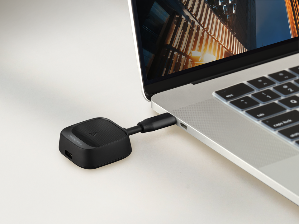 Stylish and Functional Design 1