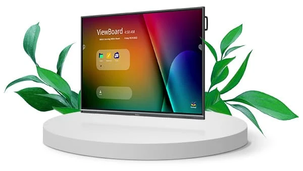 Viewpoint Electronics ViewSonic Europe | ViewBoards, Monitors, and Visual Solutions