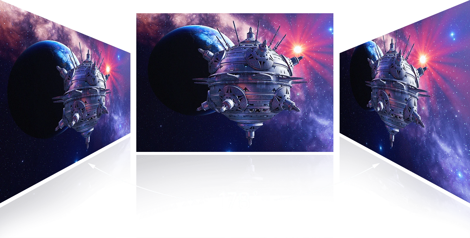 VX2479J-HD-PRO 24” 180Hz Gaming Monitor - ViewSonic Europe