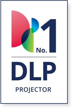 ViewSonic DLP Projector No.1