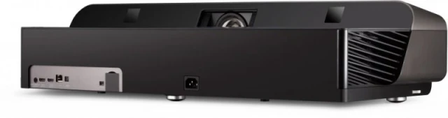 ViewSonic X1000-4K 4K HDR Ultra Short Throw Smart LED Soundbar