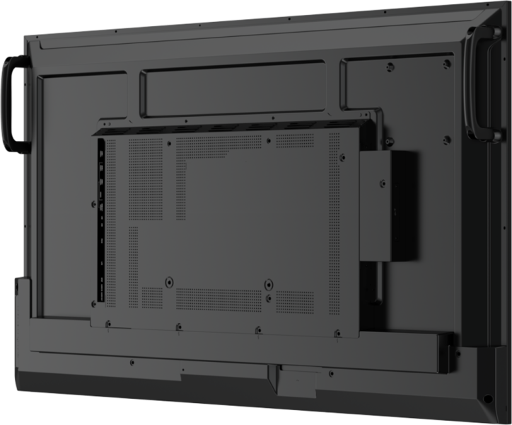 ViewSonic Commercial Display CDE4331-1C