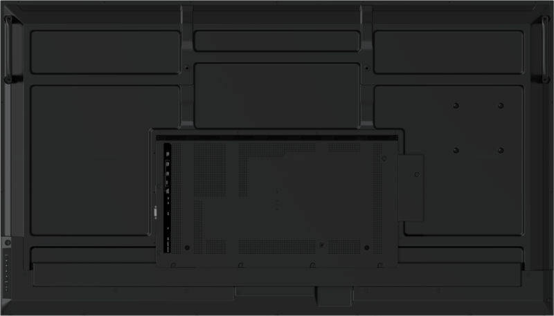 ViewSonic Commercial Display CDE5531-1C