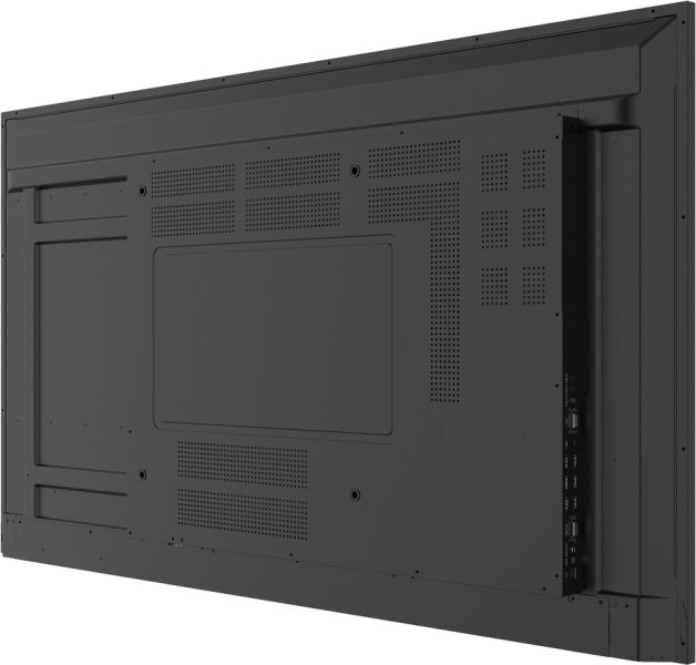 ViewSonic Commercial Display CDE55G3-1C