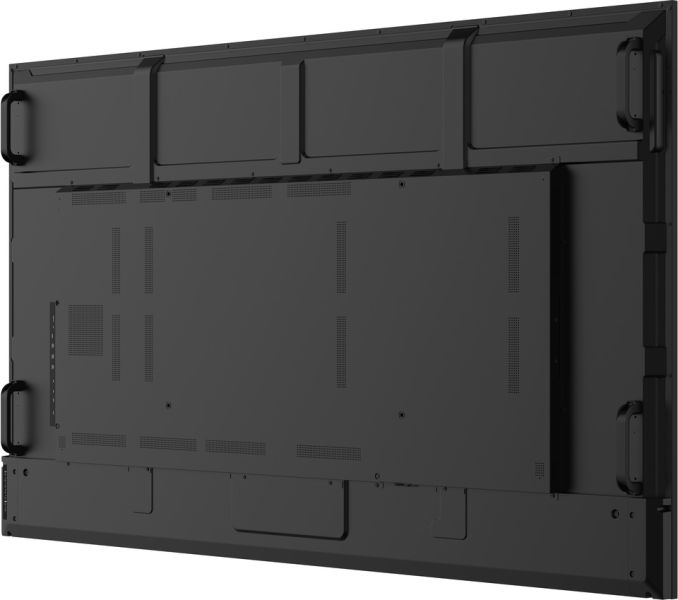 ViewSonic Commercial Display CDE7514-2C