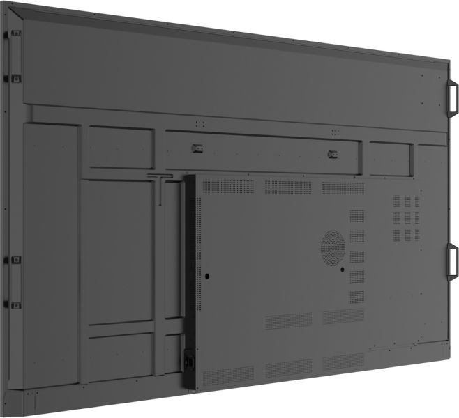 ViewSonic Commercial Display CDE86G3-1C