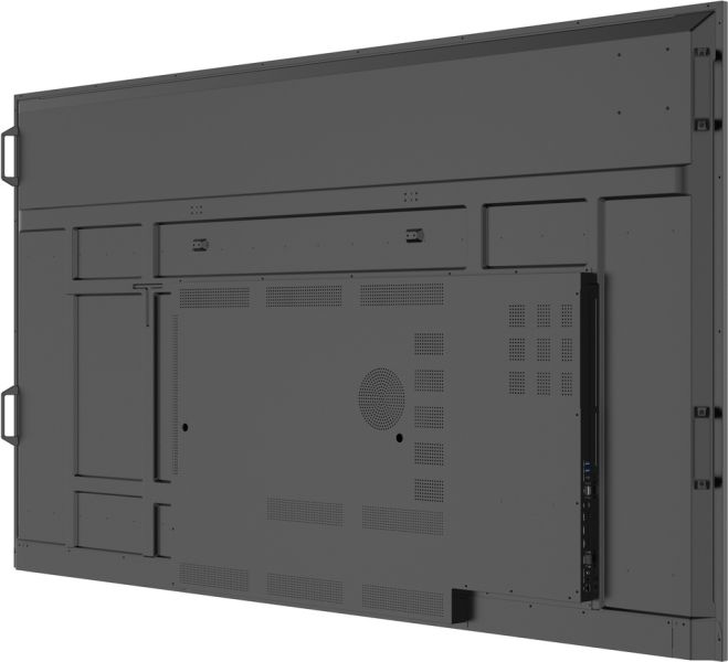 ViewSonic Commercial Display CDE86G3-1C