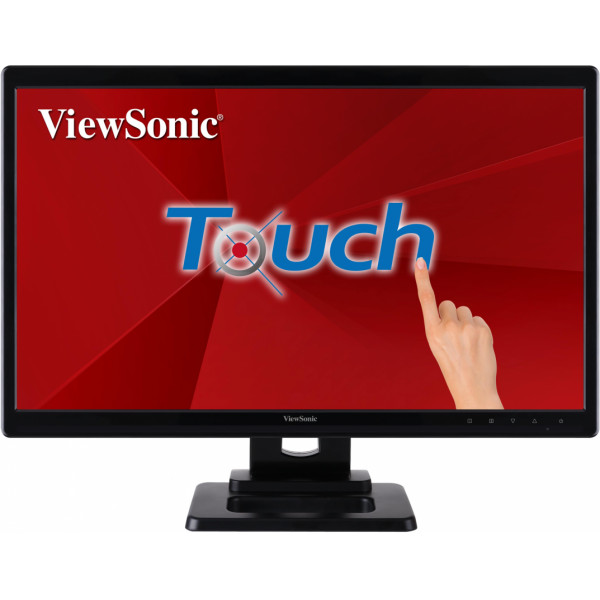 ViewSonic LCD Display TD2220-2