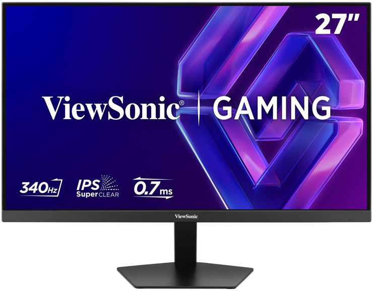 ViewSonic LCD Display VX2738-2K
