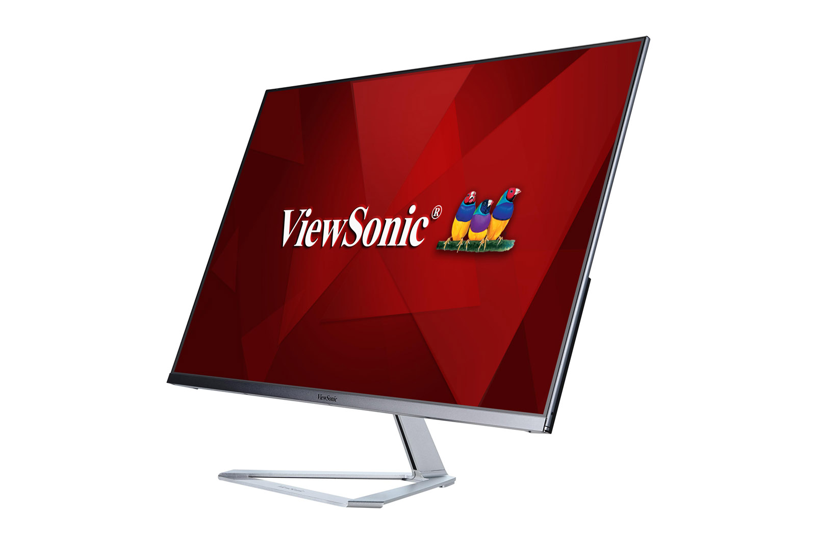 ViewSonic VX3276-2K-mhd 32\
