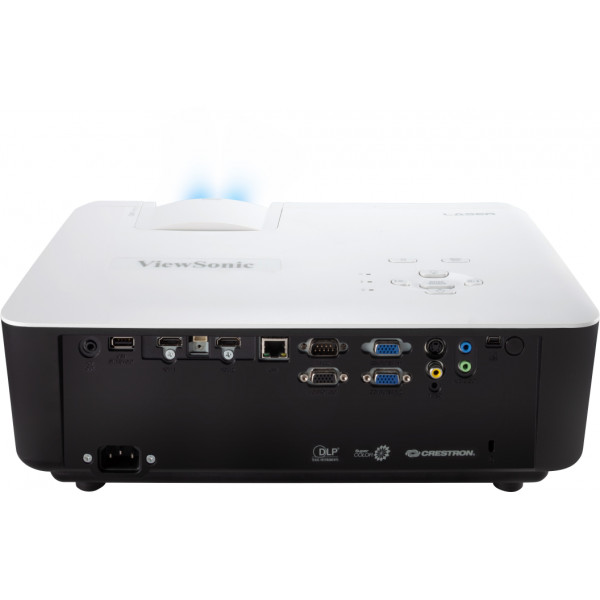 ViewSonic Projector LS625W