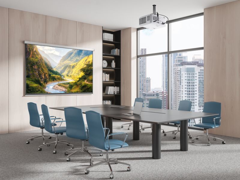 ViewSonic Projector LS630HD