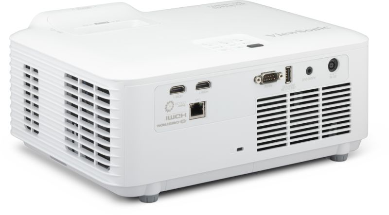 ViewSonic Projector LS630HD