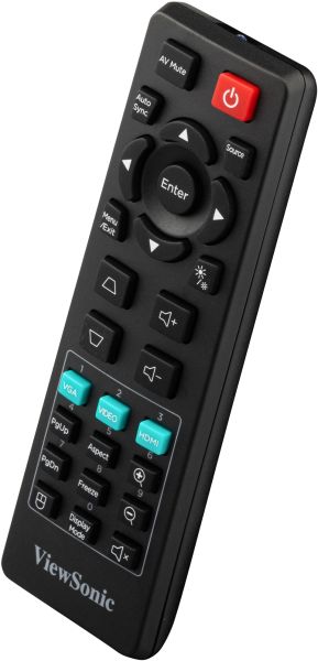 ViewSonic Projector LS630W