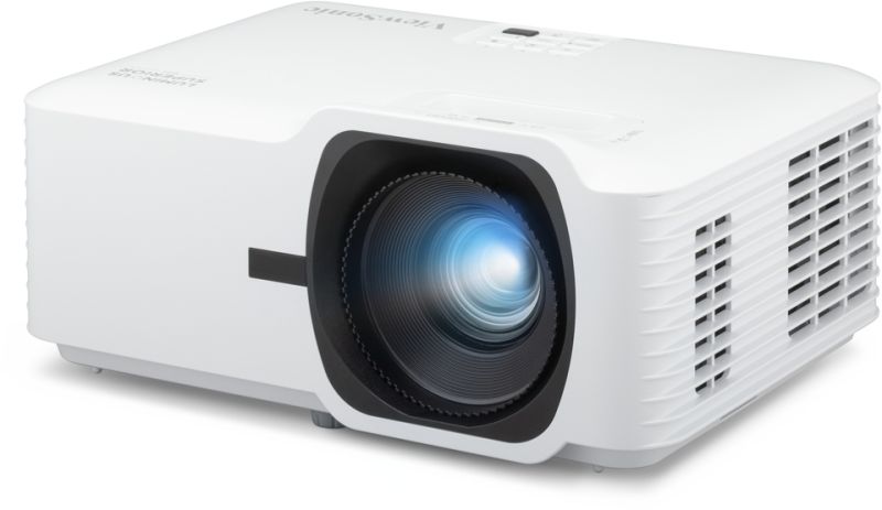 ViewSonic Projector LS630W