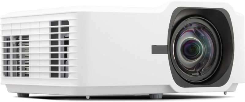 ViewSonic Projector LSD400HD-ST