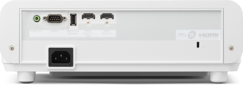 ViewSonic Projector V754K