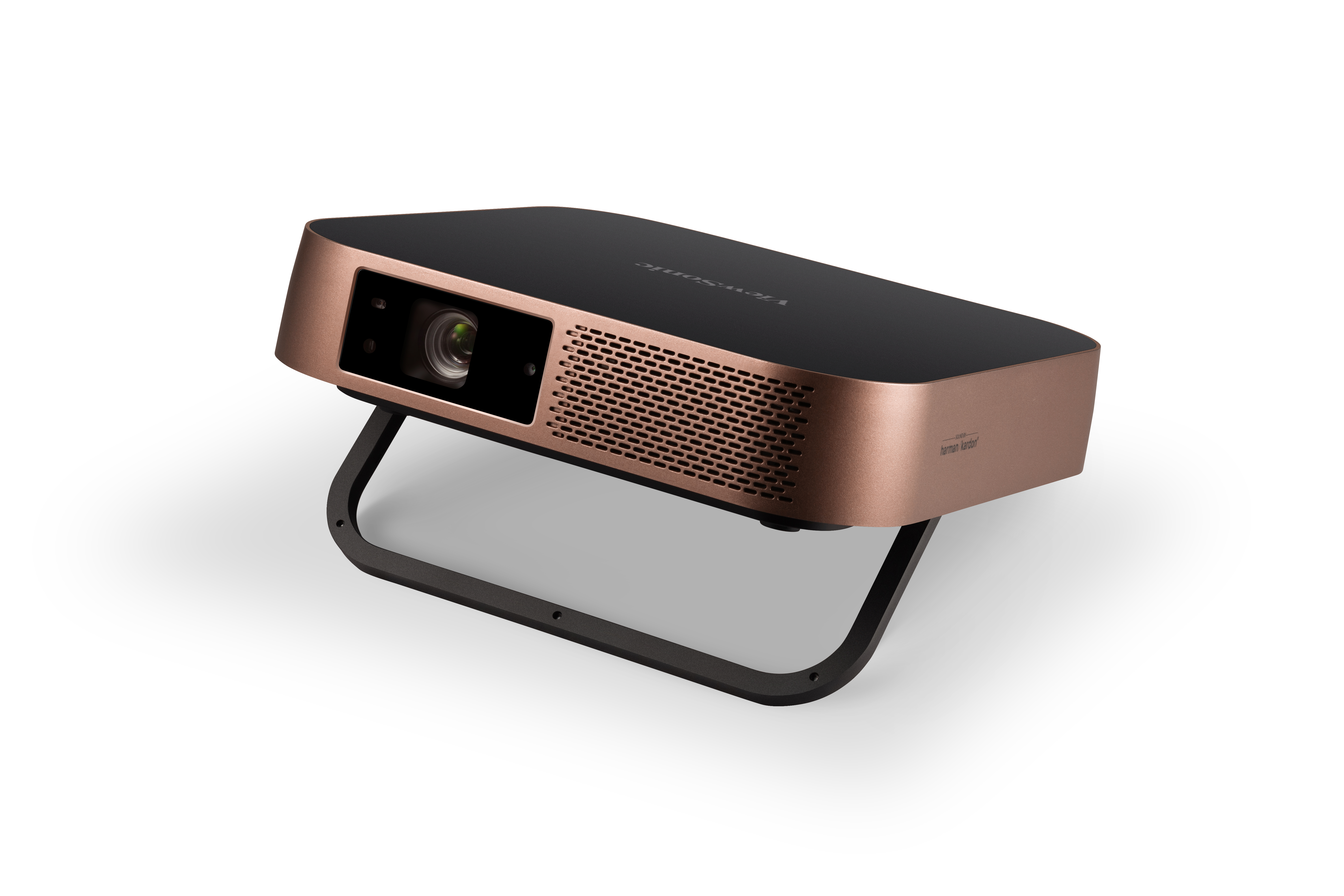 ViewSonic M2 Full HD 1080p Smart 