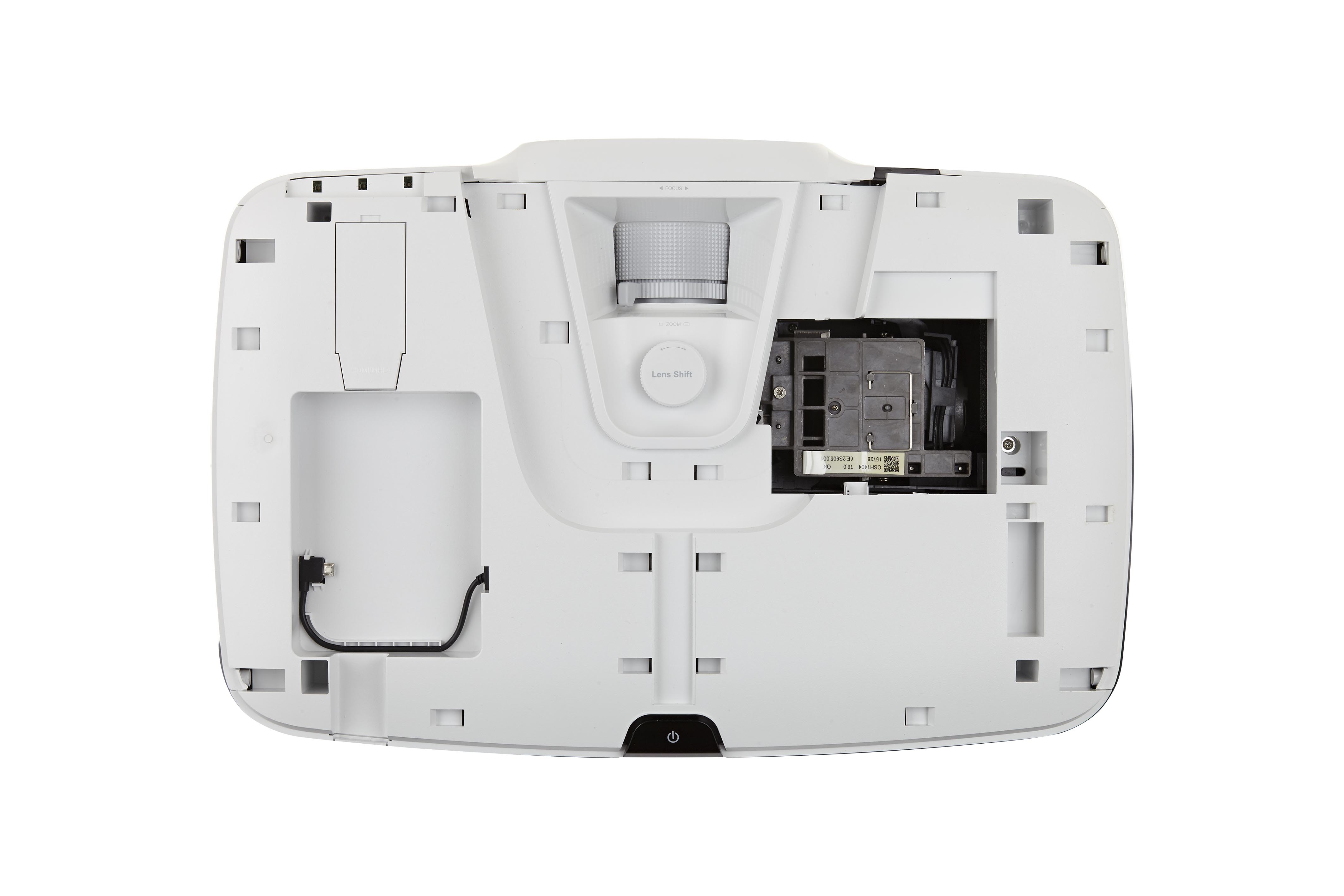 ViewSonic Pro8530HDL 5,200 Lumens 