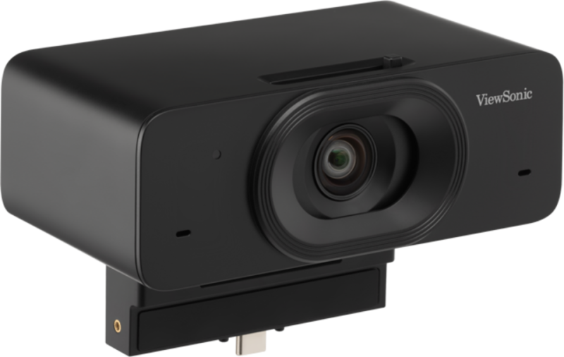 ViewSonic Commercial Display Accessories TeamJoin Webcam TWC101