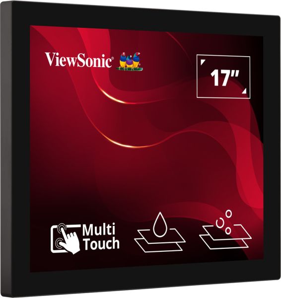 ViewSonic Pen Display XF1740