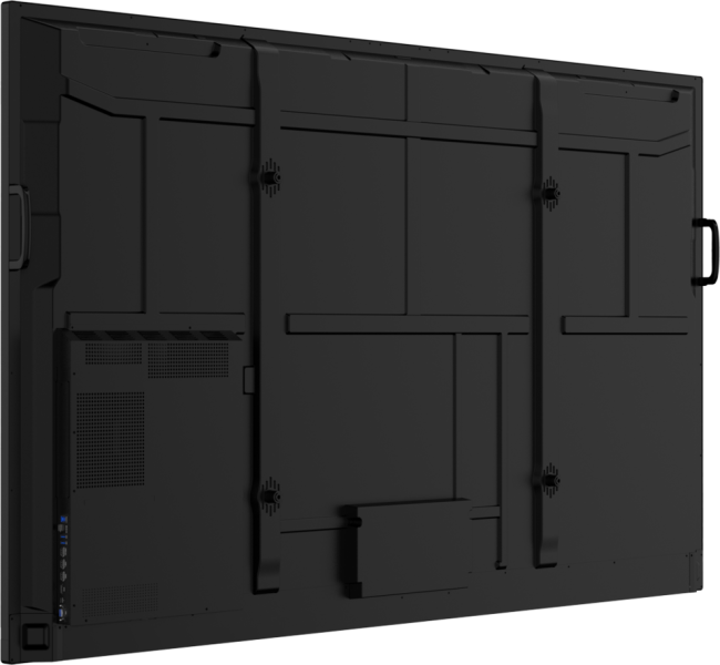 ViewSonic ViewBoard ViewBoard IFP8635-1-1C