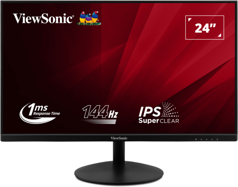 ViewSonic LCD Display VA24E2-H