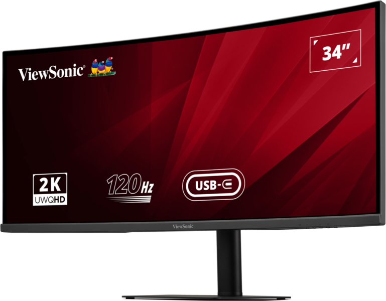 ViewSonic LCD Display VA3420C