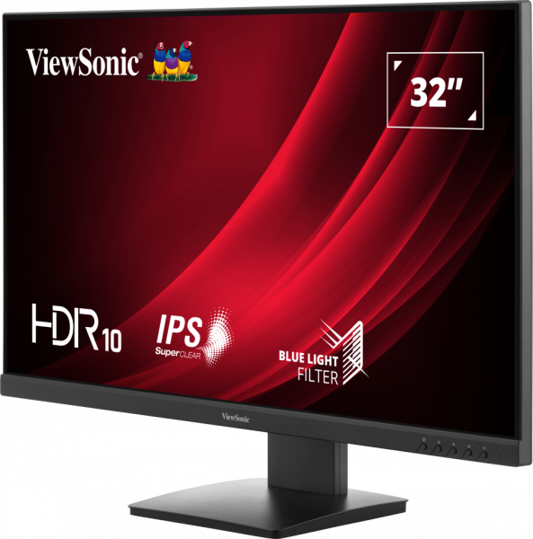 ViewSonic LCD Display VG3209-4K