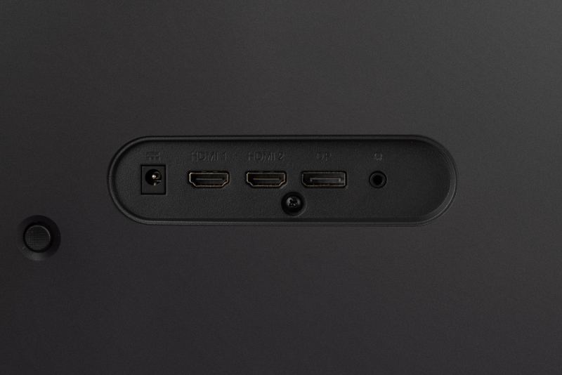 ViewSonic LCD Display VS2725-2K