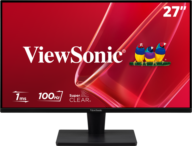 ViewSonic LCD Display VS2725-2K