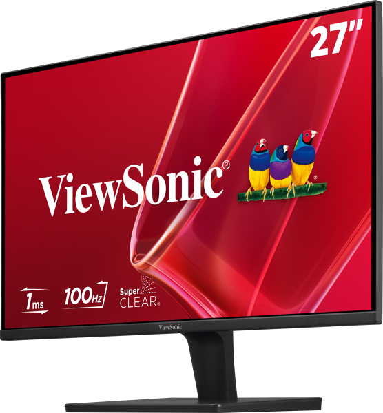 ViewSonic LCD Display VS2725-2K