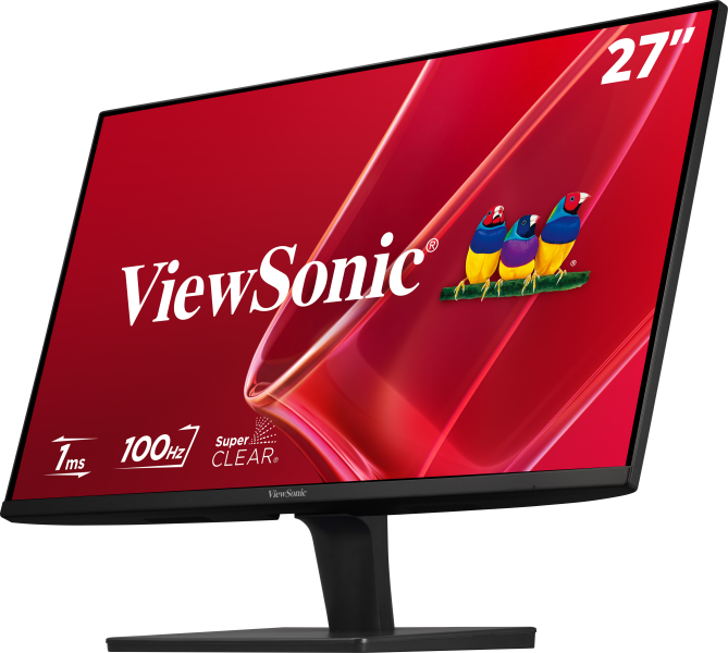 ViewSonic LCD Display VS2725-2K