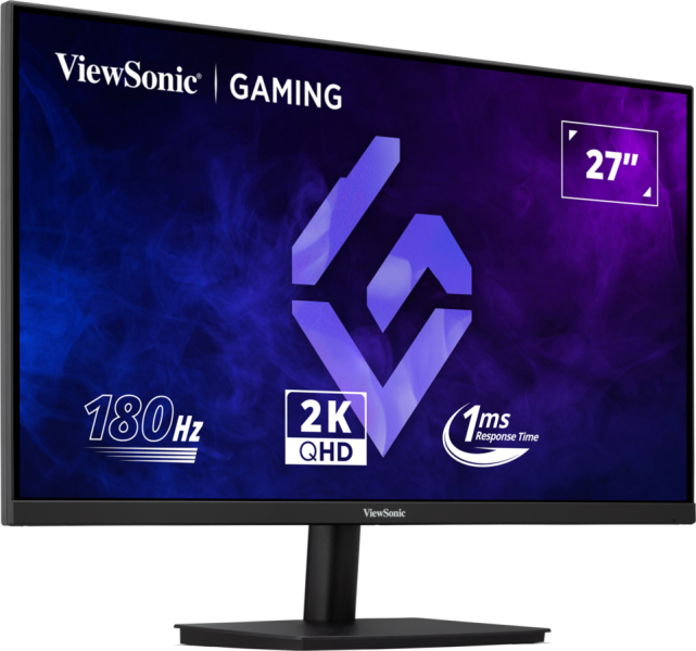 ViewSonic LCD Display VX27G1-2K