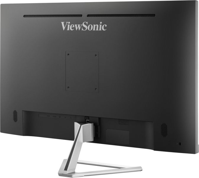 ViewSonic LCD Display VX3276-4K-MHD