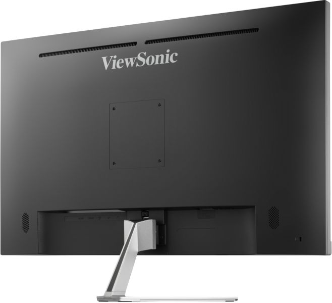 ViewSonic LCD Display VX3276-4K-MHD