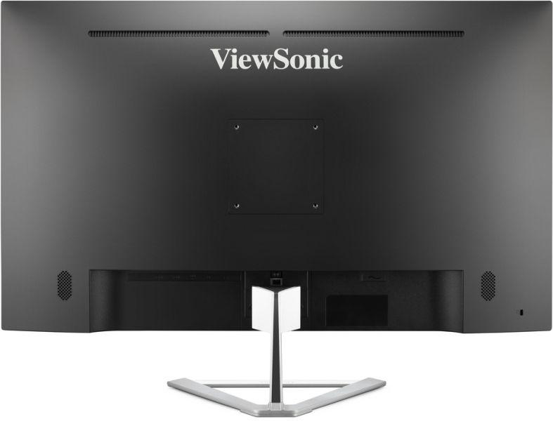 ViewSonic LCD Display VX3276-4K-MHD